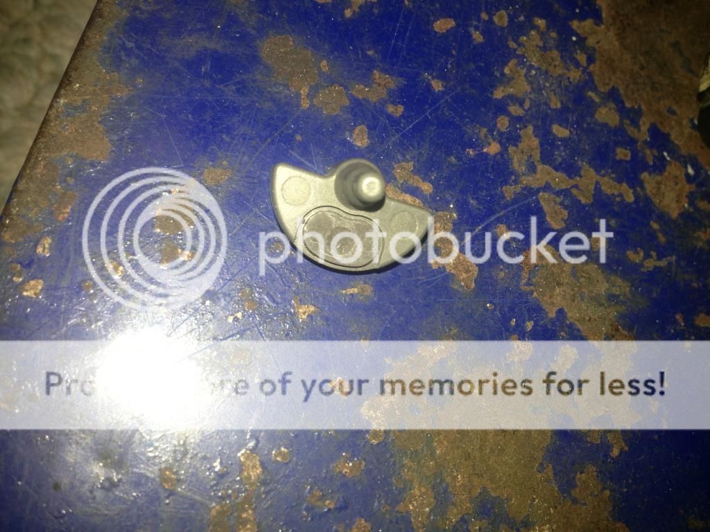 Tip Over Sensor Mod! Kawasaki KFX450 Forum